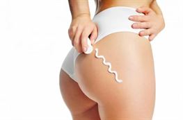 Cellulite- "Why me?" en.polablick