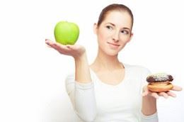 The importance of nutrition in healing acne en.polablick